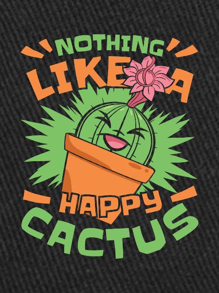 Cactus Garden