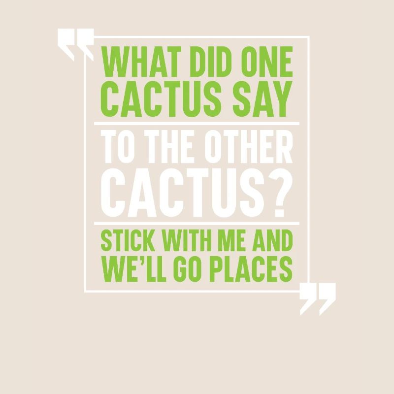 Jardin de cactus