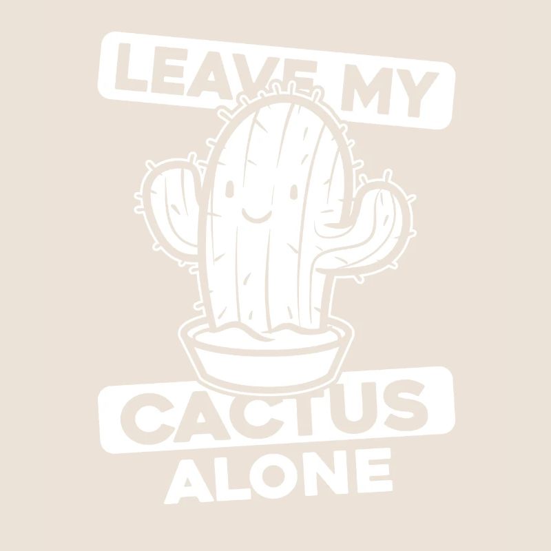 Jardin de cactus