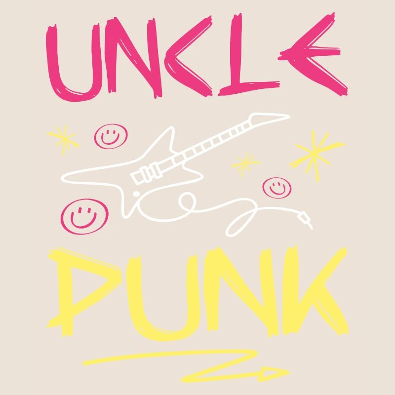 Tonton Punk Rock