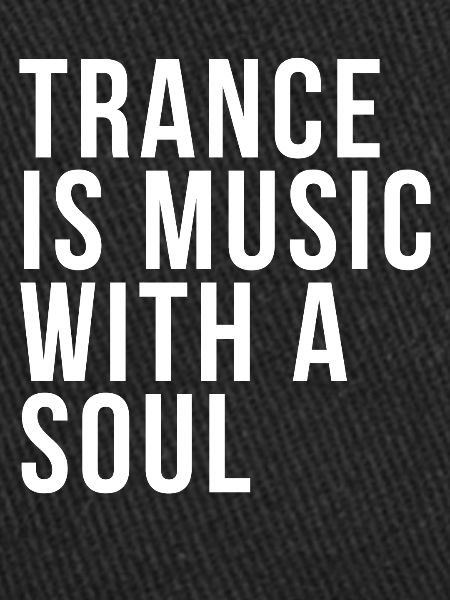 Techno Rave Mode Trance Music