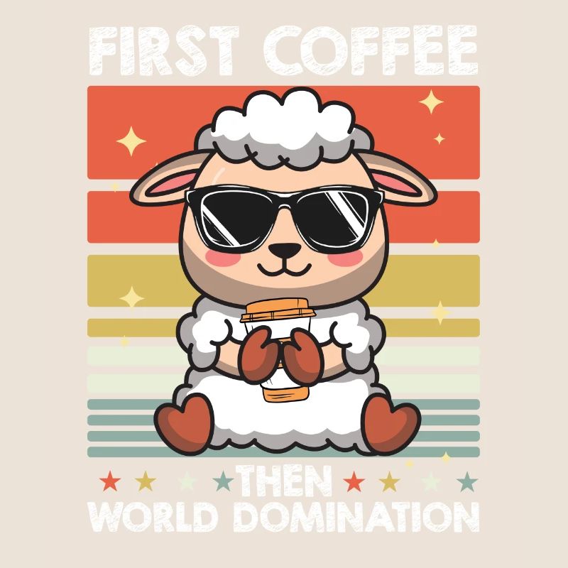 Sheep funny