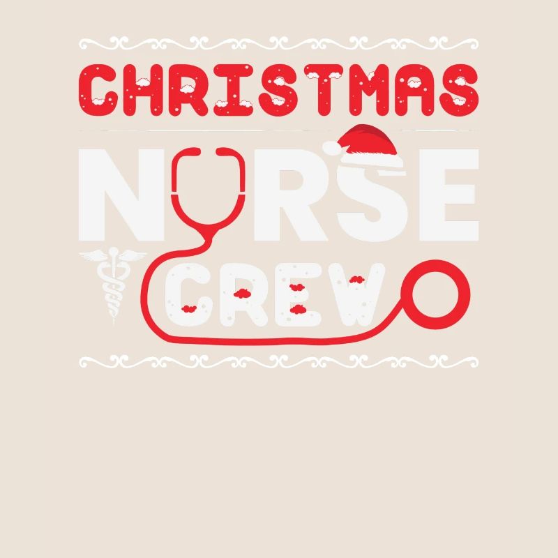 Infirmière de Noël