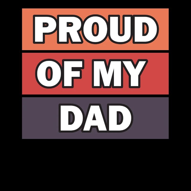 Welt bester Papa Vater Paare Paar Eltern Dad daddy