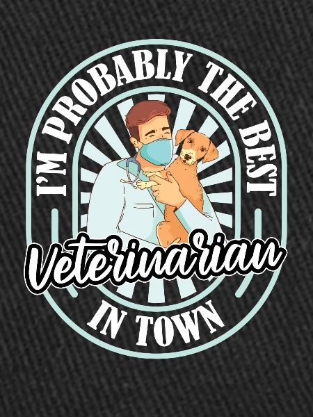 Veterinary Assistant Humor