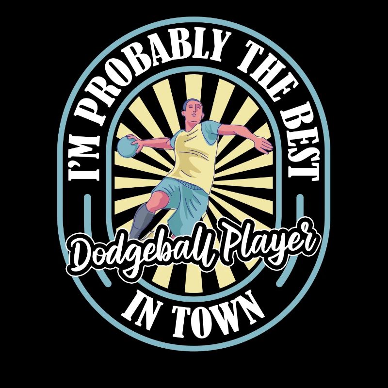 Humour Dodgeball