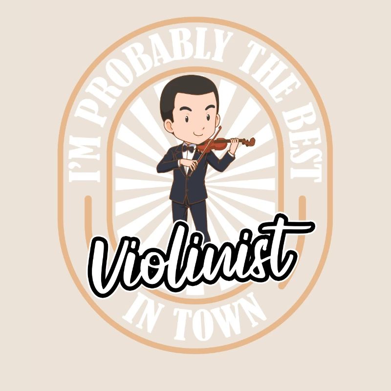 Violon Violon Drôle