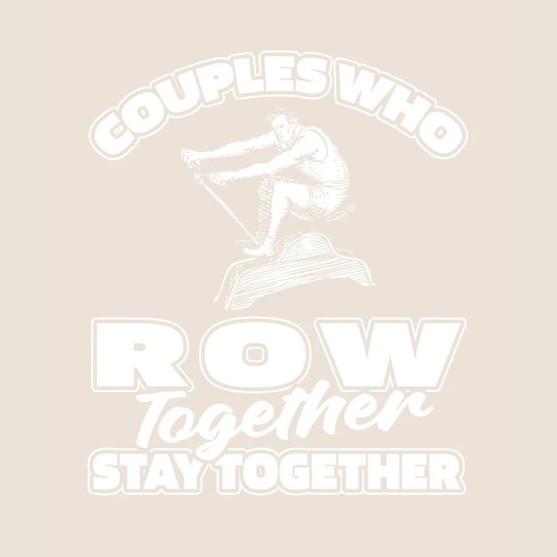 Rowing Pairs