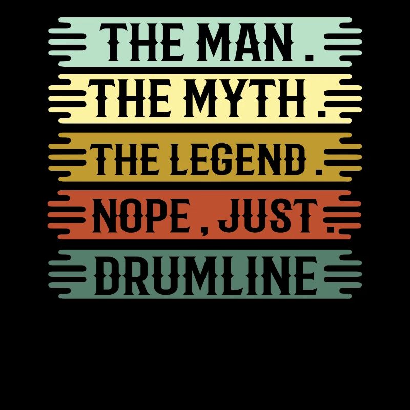 Drumline - Batteur - Tambour - Batteur - Drôle