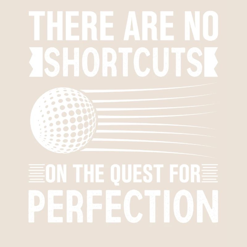 Golf Golfer Gift Hobby Club Quote