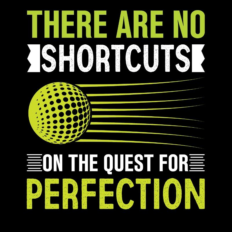 Golf Golfer Cadeau Hobby Club Citation