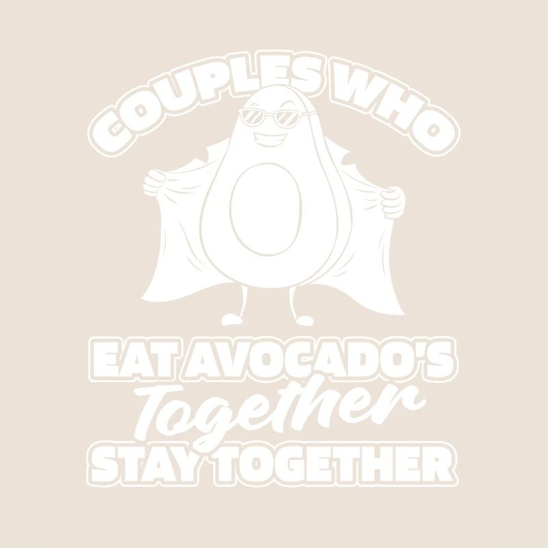 Avocado pair