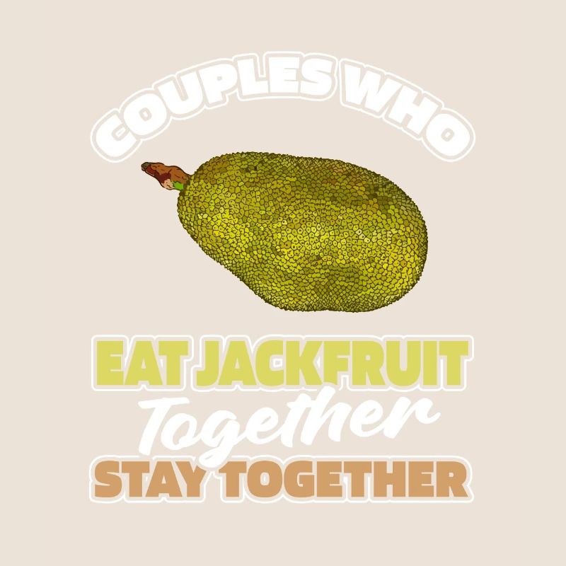 Jackfruit Pair