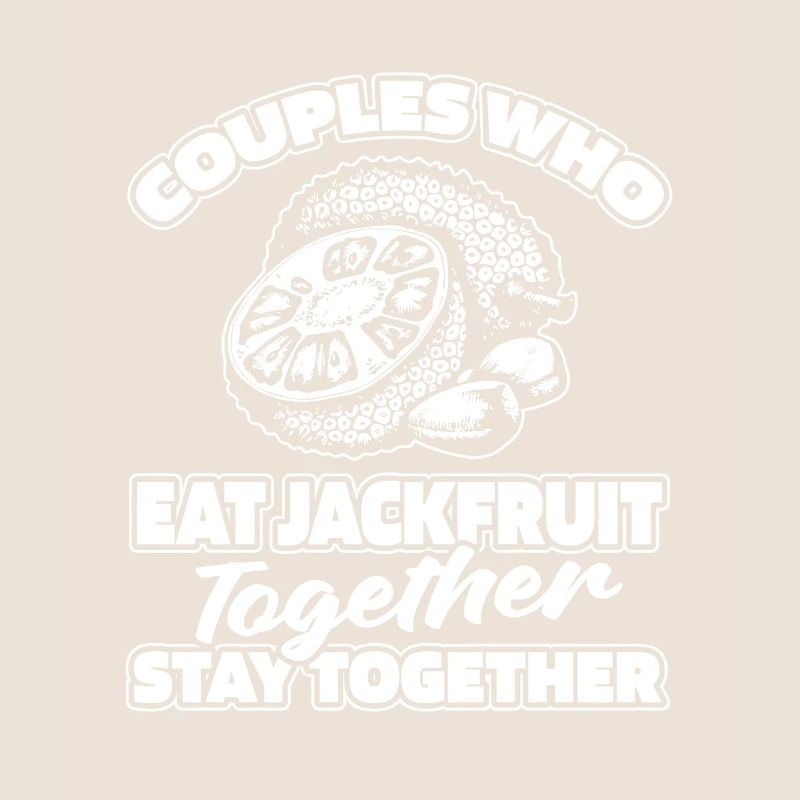 Jackfruit Paar