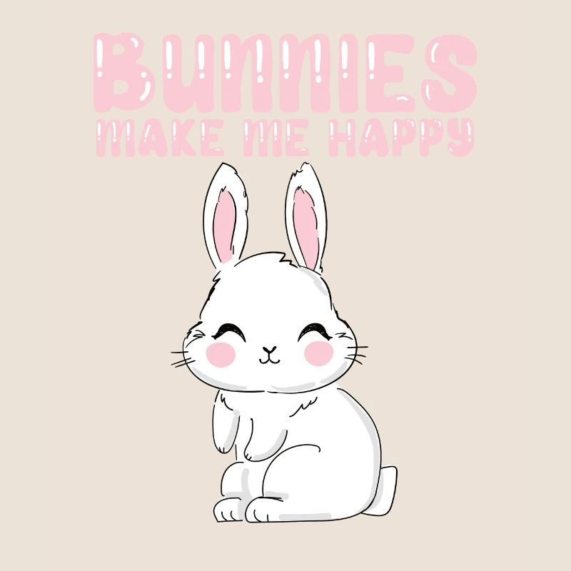 Lapins Amour d’animal