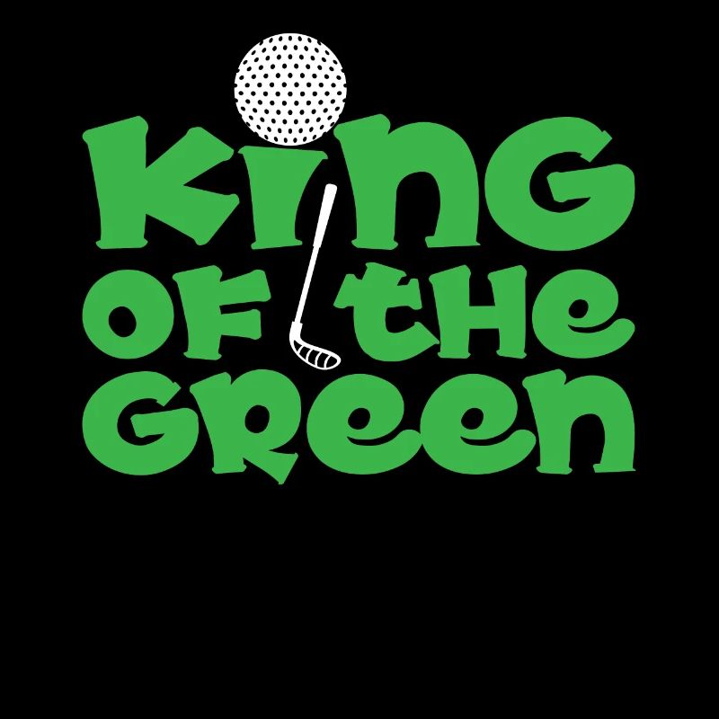 Golf Golfer Gift Hobby Club Quote