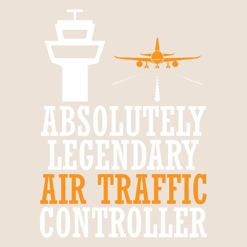 Air traffic controller Tower controller Flight attendants