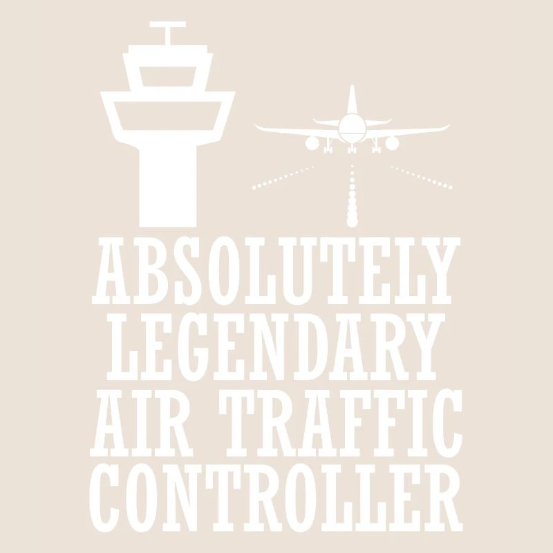 Air traffic controller Tower controller Flight attendants