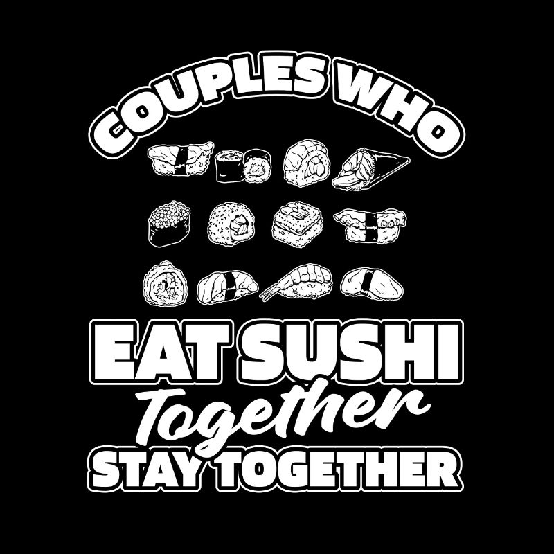Sushi Couple