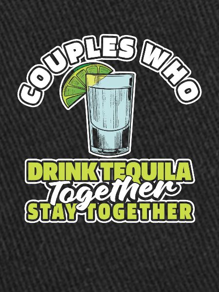 Tequila Pair