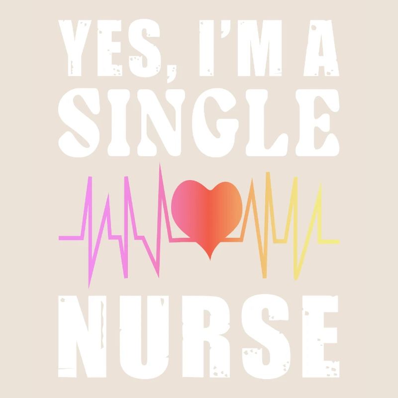 Tenue d’infirmière célibataire