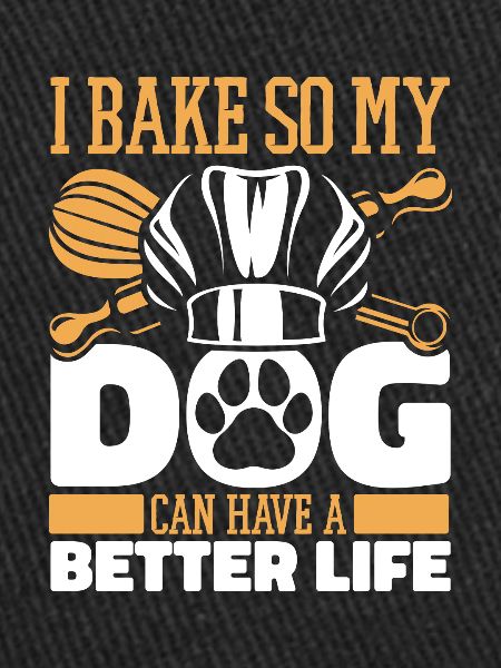 Baking Baker Bakery Dog