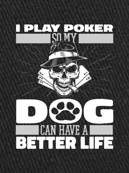 Chien de poker