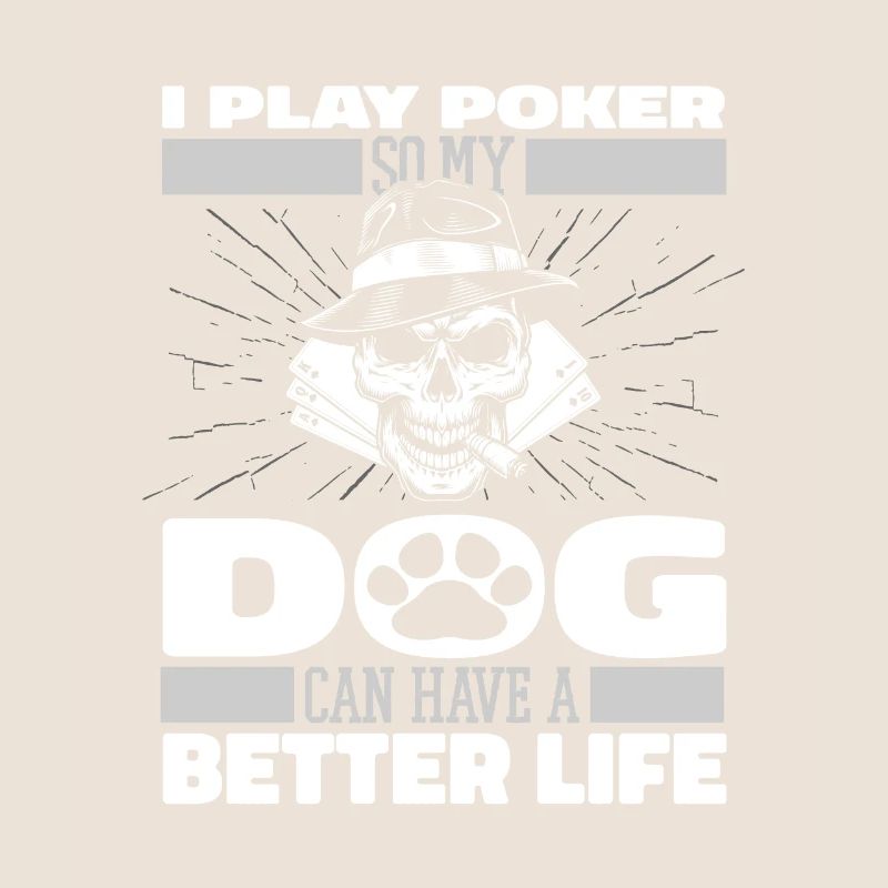 Poker Dog