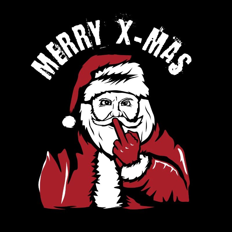 X-Mas Santa