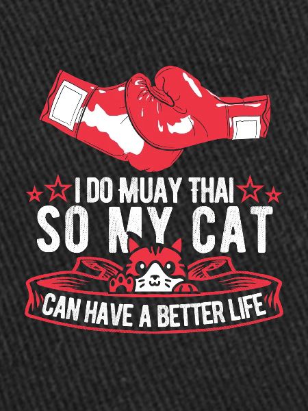 Muay Thai Boxing Chat