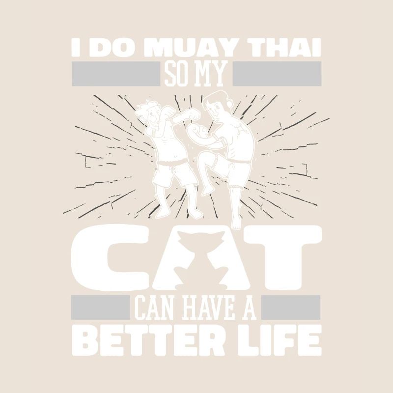 Muay Thai Boxing Chat