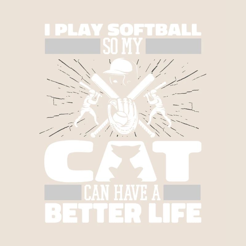 Chat de softball