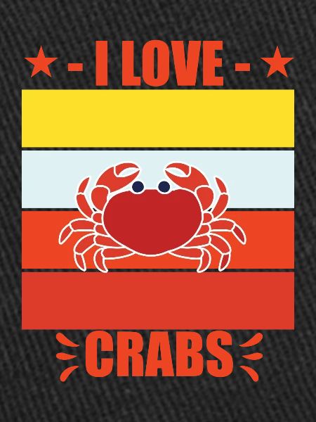 Crabe - crustacé