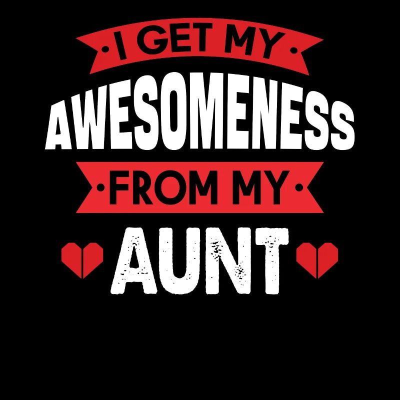 Crazy Aunt Saying
