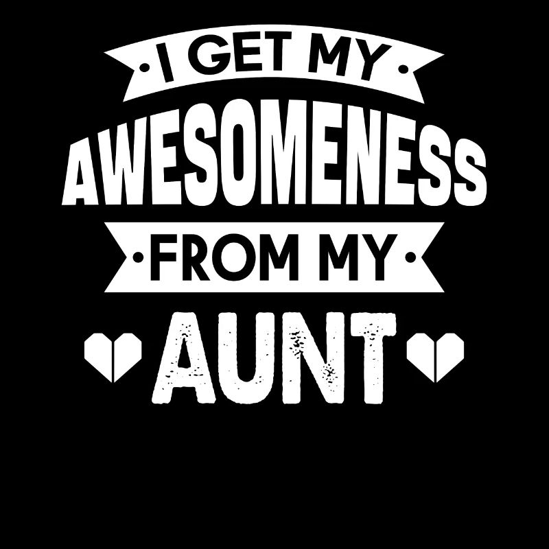 Crazy Aunt Saying