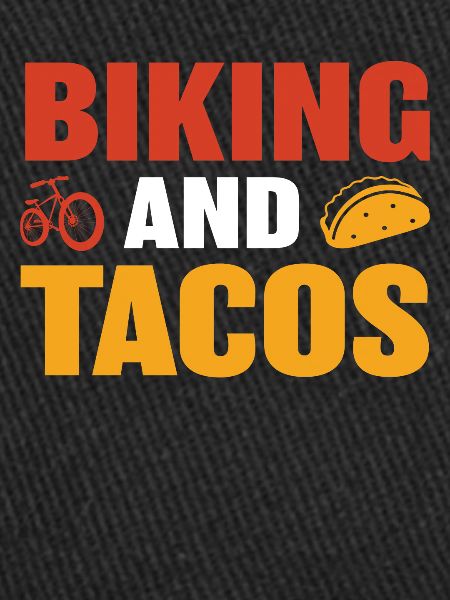 Vélo VTT Taco VTT