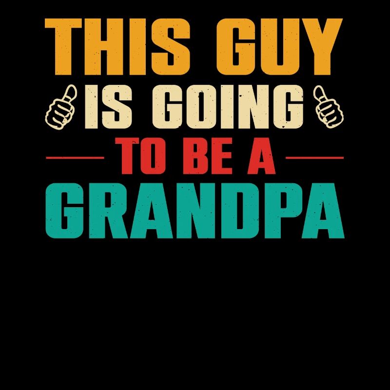 Opa Geschenkidee Opa weiß alles Spruch Großvater