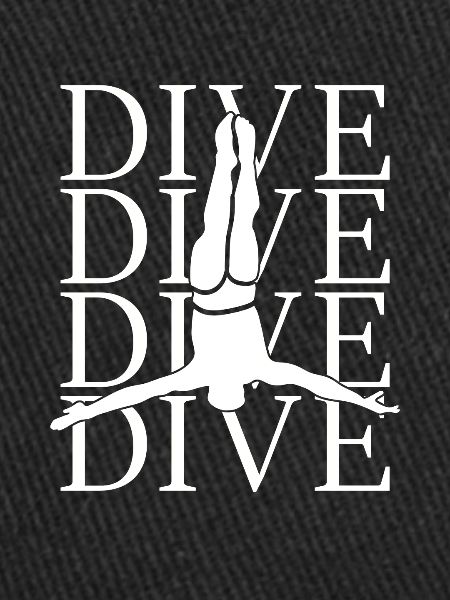 Diving Divers