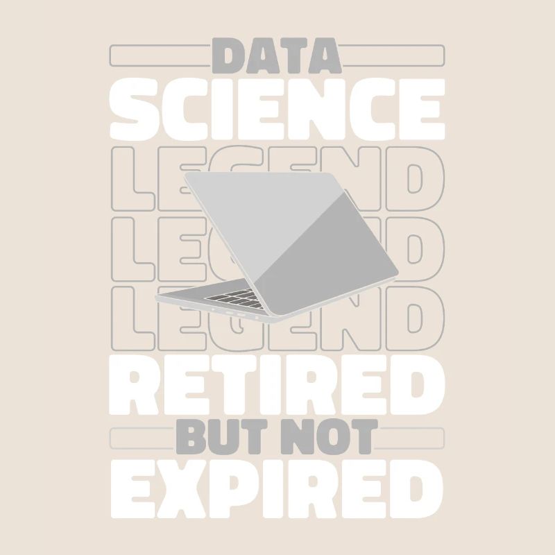 Data Science Data Analyst in Retirement