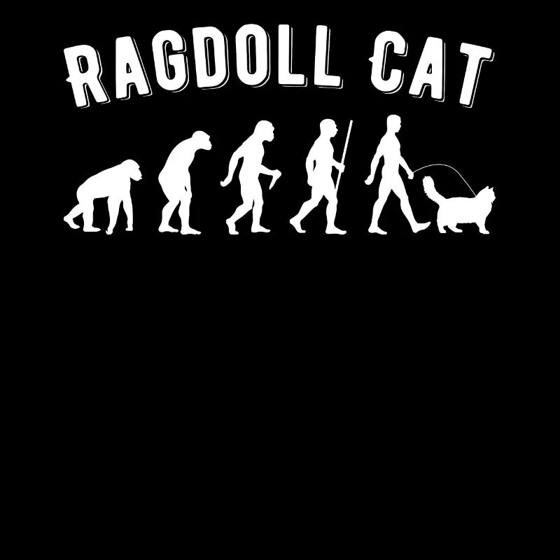 Ragdoll Cat Ragdoll Cat Propriétaire