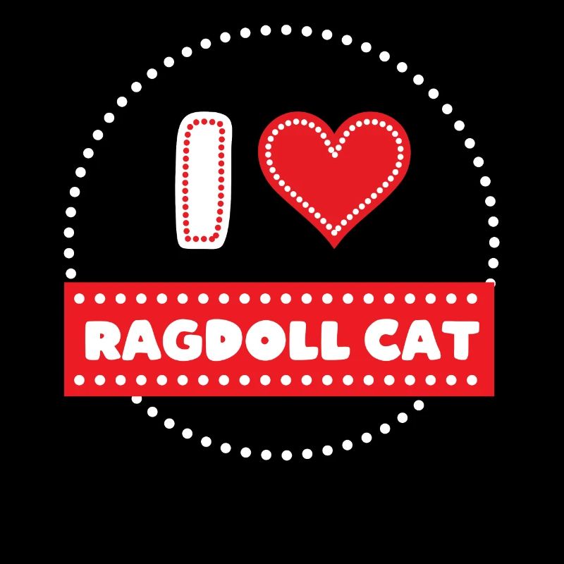 Ragdoll Cat Ragdoll Cat Propriétaire