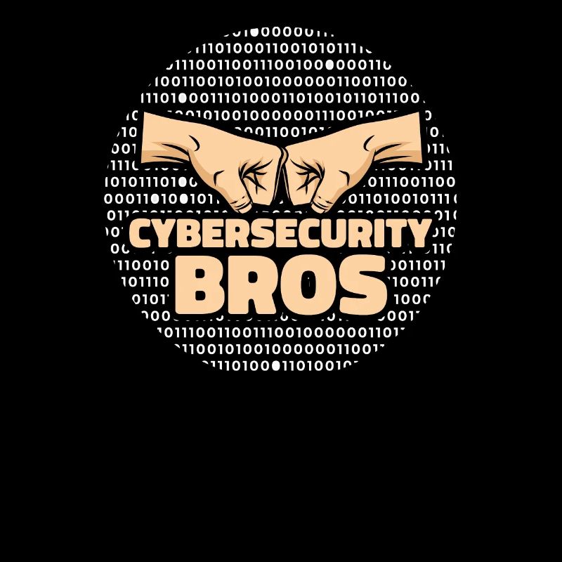 Developer Coder Programmer Security