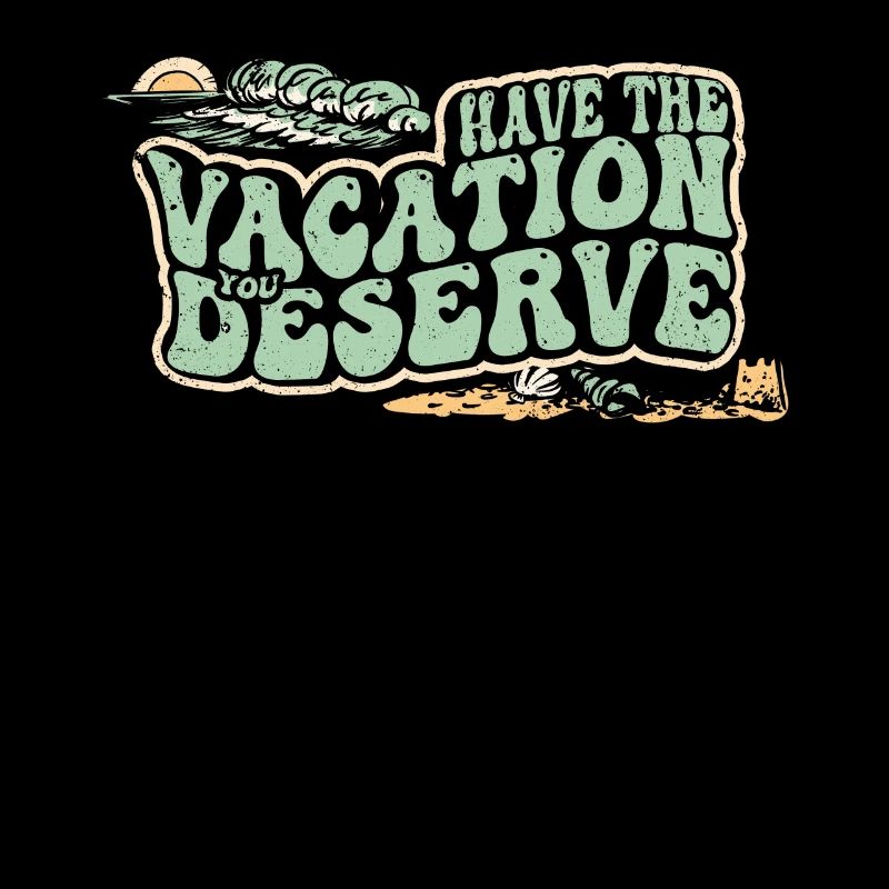 Passez les vacances que vous méritez