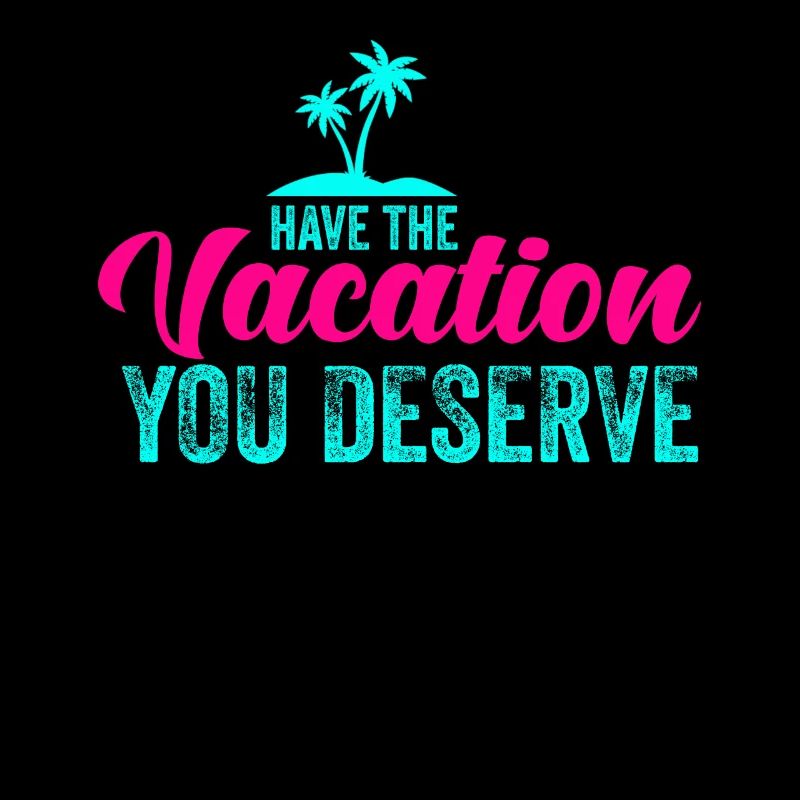 Passez les vacances que vous méritez
