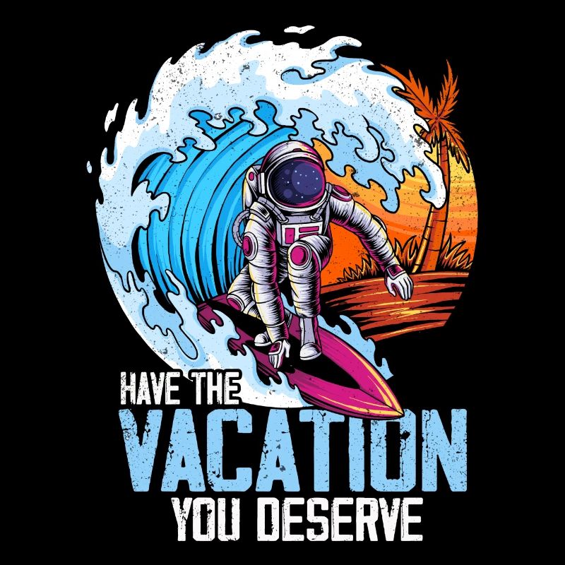 Passez les vacances que vous méritez