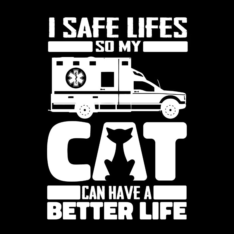 Ambulance Service Paramedic Paramedic Cat