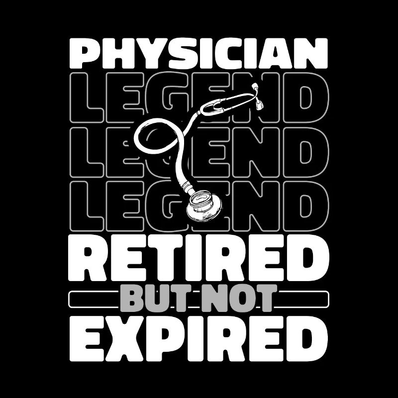 General practitioner Retired doctor