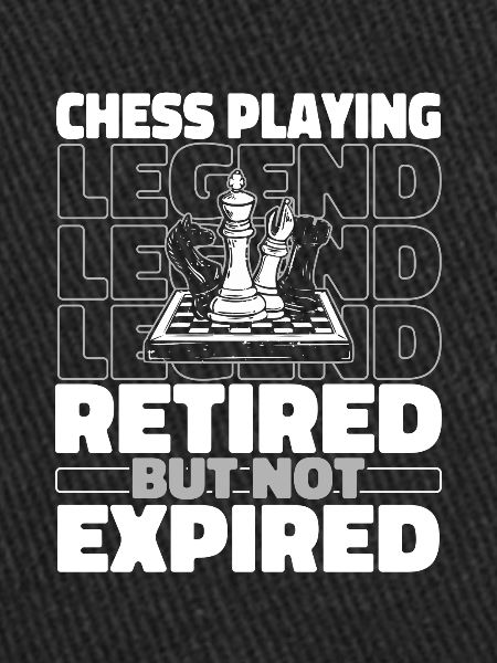 Échecs retirés