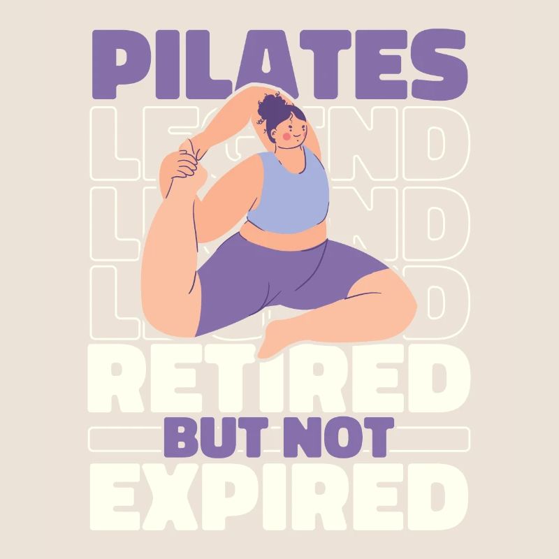 Retired Pilates