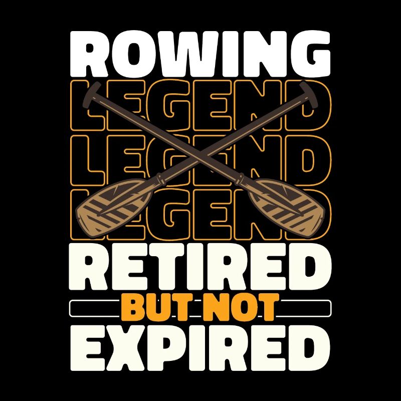 Aviron Rameurs retraités